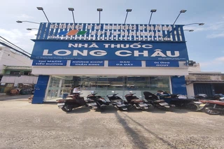 Nhà Thuốc FPT Long Châu 92 Bùi Tư Toàn (Hẻm Nhỏ), P. An Lạc, Q. Bình Tân, TP. Hồ Chí Minh