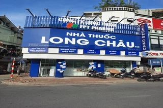 Nhà Thuốc FPT Long Châu 140 Ngọc Thụy, P. Ngọc Thụy, Q. Long Biên, TP. Hà Nội