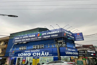 Nhà Thuốc FPT Long Châu 161 Chiến Thắng (Dốc Cơ Đê Chợ Sấu), X. Dương Liễu, H. Hoài Đức, TP. Hà Nội