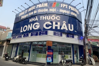Nhà Thuốc FPT Long Châu 1 Ngõ 5A Quang Minh (Ngã Tư Chợ Gia Trung), TT. Quang Minh, H. Mê Linh, TP. Hà Nội