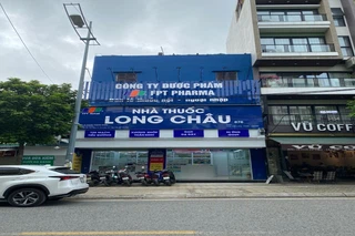 Nhà Thuốc FPT Long Châu 20 Tứ Liên (Ngay Đầu Ngõ Âu Cơ Rẽ Vào Tứ Liên), P. Tứ Liên, Q. Tây Hồ, TP. Hà Nội