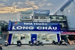 Nhà Thuốc FPT Long Châu 220 - 222 Khương Đình (Đối Diện Cầu Khương Đình), P. Hạ Đình, Q. Thanh Xuân, TP. Hà Nội