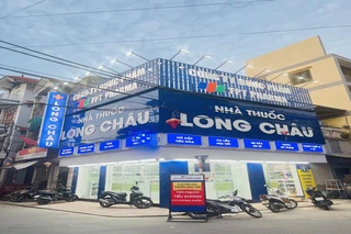 Nhà Thuốc FPT Long Châu 223 Yên Duyên (Bên Cạnh Trường Trung Học Cơ Sở Yên Duyên), P. Yên Sở, Q. Hoàng Mai, TP. Hà Nội