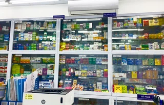 Nhà Thuốc FPT Long Châu 62 Tổ 3 Phố Xóm (62 Phố Xốm, Chéo Cổng Chợ Xốm), P. Phú Lãm, Q. Hà Đông, TP. Hà Nội