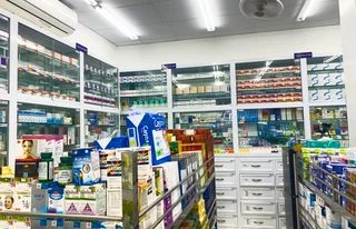 Nhà Thuốc FPT Long Châu 62 Tổ 3 Phố Xóm (62 Phố Xốm, Chéo Cổng Chợ Xốm), P. Phú Lãm, Q. Hà Đông, TP. Hà Nội