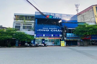 Nhà Thuốc FPT Long Châu 838 Minh Khai (Ngã Ba Lạc Trung - Minh Khai), P. Vĩnh Tuy, Q. Hai Bà Trưng, TP. Hà Nội
