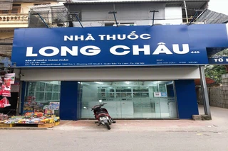 Nhà Thuốc FPT Long Châu 86 Cổ Nhuế (Cổng Chợ Cổ Nhuế), TDP Trù 1, P. Cổ Nhuế 2, Q. Bắc Từ Liêm, TP. Hà Nội