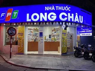 Nhà thuốc FPT Long Châu 93 Hàng Mã, Q. Hoàn Kiếm, Hà Nội