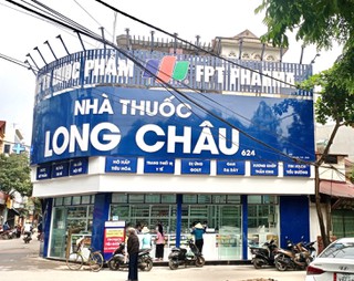 Nhà Thuốc FPT Long Châu Thôn 2 (Ngã Ba Bưu Điện), X. Thạch Đà, H. Mê Linh, TP. Hà Nội