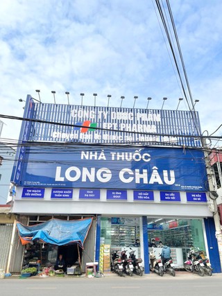 Nhà Thuốc FPT Long Châu Thôn 4 Hạ Lôi, X. Mê Linh, H. Mê Linh, TP. Hà Nội