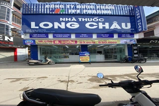 Nhà Thuốc FPT Long Châu Đội 7, Tây Bầu, Thôn Bầu (Gần Chợ Mun), X. Kim Chung, H. Đông Anh, TP. Hà Nội