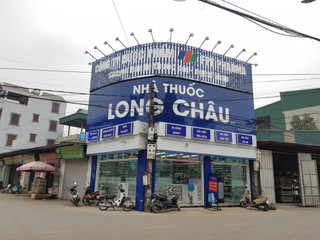 Nhà Thuốc FPT Long Châu Thôn Hòa Bình (Ngã Ba Đường Làng Dị), X. Dị Nậu, H. Thạch Thất, TP. Hà Nội