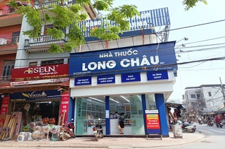 Nhà Thuốc FPT Long Châu Xóm 2 Bắc (Ngã Tư Chợ Kim Nỗ), X. Kim Nỗ, H. Đông Anh, TP. Hà Nội
