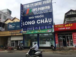 Nhà Thuốc FPT Long Châu Xóm Hồ (Đối Diện Hồ 3 Góc QL23), Thôn Yên Nhân, X. Tiền Phong, H. Mê Linh, TP. Hà Nội