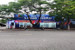 Nhà Thuốc FPT Long Châu 72 Cát Bi, P. Cát Bi, Q. Hải An, TP. Hải Phòng
