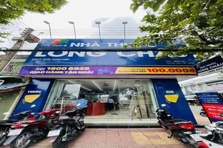 Nhà Thuốc FPT Long Châu 337 Trần Hưng Đạo, P. I, TP. Vị Thanh, Tỉnh Hậu Giang