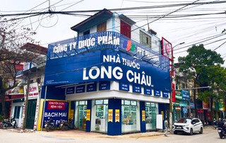Nhà Thuốc FPT Long Châu 206 Nguyễn Văn Cừ, P. Lê Lợi, TP. Bắc Giang, Tỉnh Bắc Giang