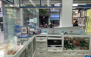 Nhà Thuốc FPT Long Châu 206 Nguyễn Văn Cừ, P. Lê Lợi, TP. Bắc Giang, Tỉnh Bắc Giang
