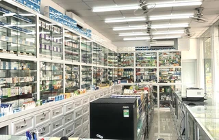 Nhà Thuốc FPT Long Châu 125 Đinh Tiên Hoàng (Đối Diện UBND P. Đông Thành), P. Hoa Lư, Tỉnh Ninh Bình