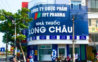 Nhà Thuốc FPT Long Châu 338 Ngũ Hành Sơn, P. Mỹ An, Q. Ngũ Hành Sơn, TP. Đà Nẵng