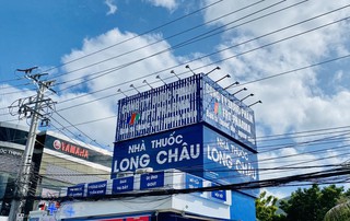 Nhà Thuốc FPT Long Châu 157 Yên Ninh, TT. Khánh Hải, H. Ninh Hải, Tỉnh Ninh Thuận