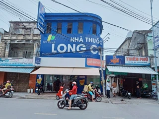 Nhà thuốc FPT Long Châu 18 Phương Sài, Tp. Nha Trang, xTỉnh Khánh Hòa