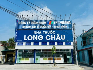 Nhà Thuốc FPT Long Châu 268 Tỉnh lộ 2 (Gần Chợ Diên Lạc), X. Diên Lạc, H. Diên Khánh, Tỉnh Khánh Hòa