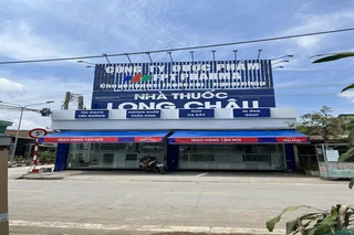 Nhà Thuốc FPT Long Châu 69-70 Trương Công Xưởng (Cạnh Chợ Hiệp Hoà), TT. Hiệp Hòa, H. Đức Hòa, Tỉnh Long An
