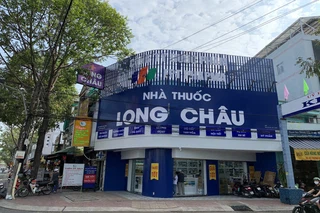 Nhà Thuốc FPT Long Châu 82 Trương Định, P. Long An, Tỉnh Tây Ninh