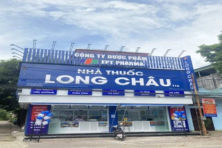 Nhà Thuốc FPT Long Châu 309 Hùng Vương (Đối Diện FPTShop Bát Xát), TT. Bát Xát, H. Bát Xát, Tỉnh Lào Cai