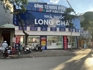 Nhà Thuốc FPT Long Châu 353 Trần Phú (Đối Diện FPTSHOP), P. Tân Phong, TP. Lai Châu, Tỉnh Lai Châu