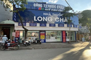 Nhà Thuốc FPT Long Châu 353 Trần Phú, Tổ 2 (Đối Diện FPTSHOP), P. Tân Phong, Tỉnh Lai Châu