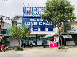 Nhà Thuốc FPT Long Châu 98 Nguyễn Đình Chiểu (Chợ Phan Chu Trinh cũ), P. 9, TP. Đà Lạt, Tỉnh Lâm Đồng