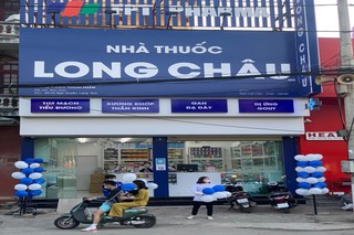 Nhà Thuốc FPT Long Châu 4 Ngô Quyền, P. Vĩnh Trại, TP. Lạng Sơn, Tỉnh Lạng Sơn