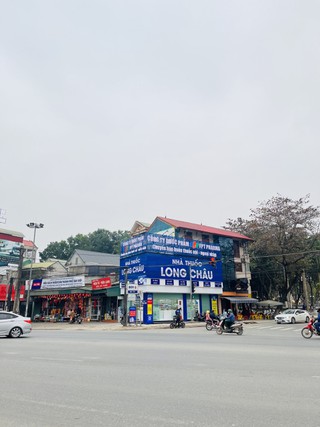 Nhà Thuốc FPT Long Châu 410 Quang Trung, P. Bắc Sơn, TP. Tam Điệp, Tỉnh Ninh Bình