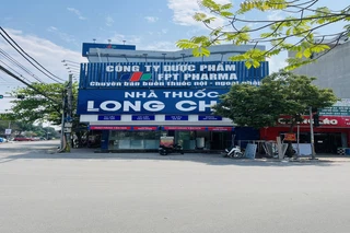 Nhà Thuốc FPT Long Châu 149 Phù Nghĩa, P. Hạ Long, TP. Nam Định, Tỉnh Nam Định