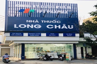 Nhà Thuốc FPT Long Châu 226 Thống Nhất, P. Phủ Hà, TP. Phan Rang Tháp Chàm, Tỉnh Ninh Thuận