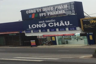 Nhà Thuốc FPT Long Châu 01 Hùng Vương, TT. Hoàn Lão, H. Bố Trạch, Tỉnh Quảng Bình