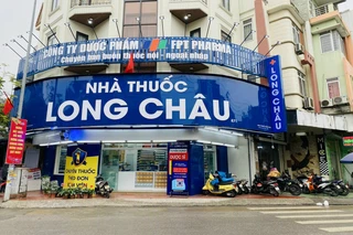 Nhà Thuốc FPT Long Châu 282 Trần Phú, P. Cao Xanh, TP. Hạ Long, Tỉnh Quảng Ninh