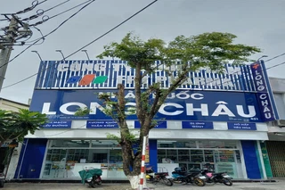 Nhà Thuốc FPT Long Châu 153 Chu Văn An (Ngay Vòng Xoay Ngã Năm Mới), P. Nghĩa Lộ, TP. Quảng Ngãi, Tỉnh Quảng Ngãi