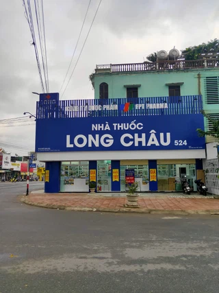 Nhà Thuốc FPT Long Châu 225 Phạm Văn Đồng, TT. Châu Ổ, H. Bình Sơn, Tỉnh Quảng Ngãi