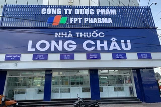 Nhà Thuốc FPT Long Châu 142 Trần Nhân Tông (Đối Diện Điện Máy Xanh), P. Vĩnh Điện, TX. Điện Bàn, Tỉnh Quảng Nam
