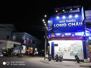 Nhà Thuốc FPT Long Châu 259 Tiểu La, Hà Lam, Thăng Bình, Quảng Nam