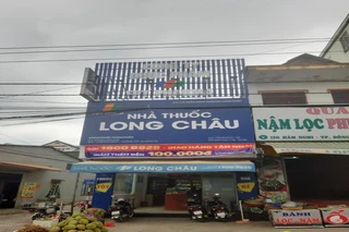 Nhà Thuốc FPT Long Châu 120 Hàm Nghi, P. 5, TP. Đông Hà, Tỉnh Quảng Trị