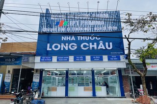 Nhà Thuốc FPT Long Châu 41 Hùng Vương, X. Diên Sanh, Tỉnh Quảng Trị