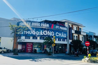 Nhà Thuốc FPT Long Châu 65 Lý Thường Kiệt (Ngã Tư Lý Thường Kiệt - Lê Lợi), P. Đông Lương, TP. Đông Hà, Tỉnh Quảng Trị