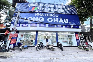 Nhà Thuốc FPT Long Châu 91 Nguyễn Lương Bằng, Tổ 8, P. Tô Hiệu, Tỉnh Sơn La