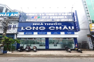 Nhà Thuốc FPT Long Châu 141-143 Đặng Văn Thạnh (Đối Diện Cổng A Chợ Cai Lậy), P. 1, TX. Cai Lậy, Tỉnh Tiền Giang