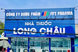 Nhà Thuốc FPT Long Châu 365/3 Ấp Tân Thạnh, X. Tân Lý Tây, H. Châu Thành, Tỉnh Tiền Giang