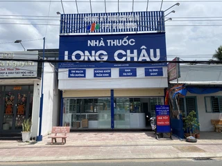 Nhà Thuốc FPT Long Châu 47 Đồng Khởi, P.4, TX. Gò Công, Tỉnh Tiền Giang